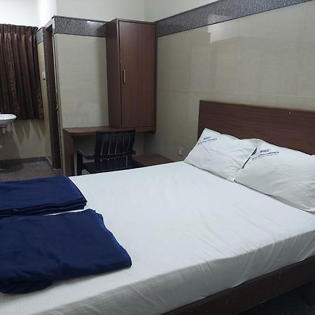 Shivaganga Comforts Bangalore Bagian luar foto