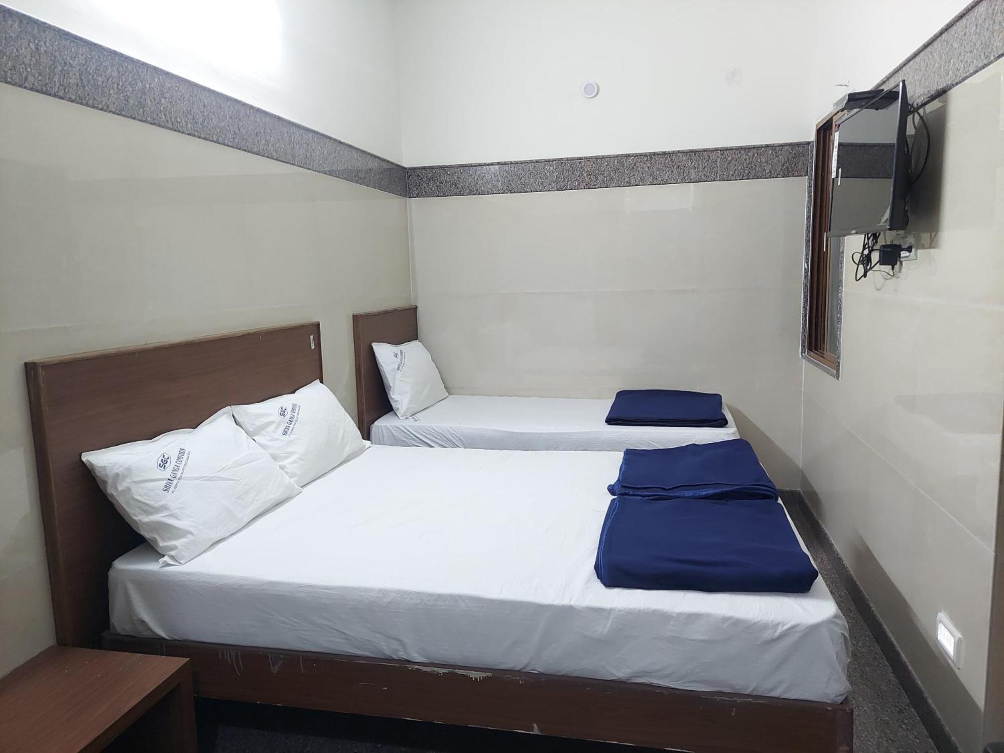 Shivaganga Comforts Bangalore Bagian luar foto